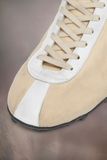  Giày Nữ Maison Margiela Sprinters 'Beige' 