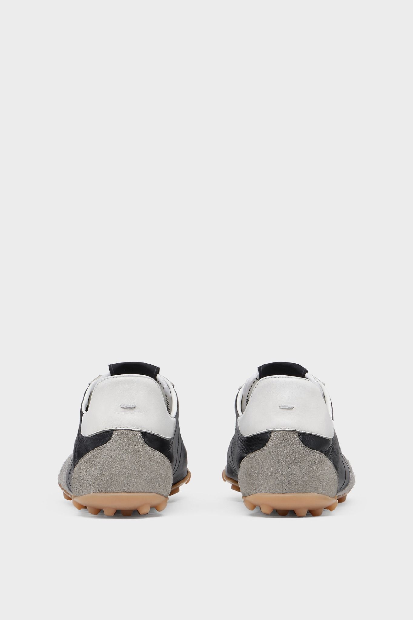  Giày Nữ Maison Margiela Sprinters 'Black' 