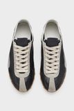  Giày Nữ Maison Margiela Sprinters 'Black' 