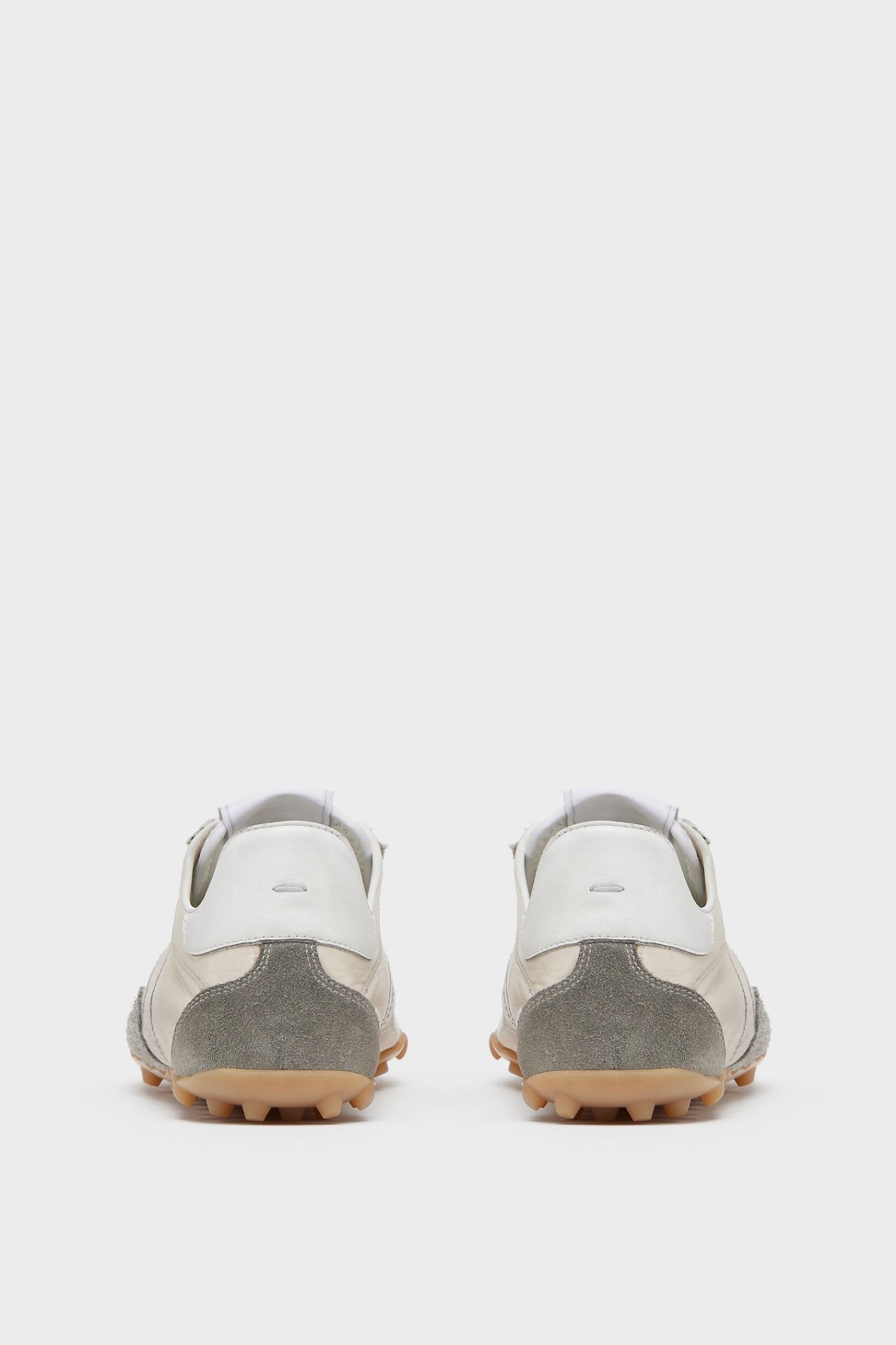  Giày Nữ Maison Margiela Sprinters 'Cream' 