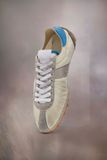  Giày Nữ Maison Margiela Sprinters 'Lemon' 
