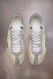  Giày Nữ Maison Margiela Sprinters 'Lemon' 