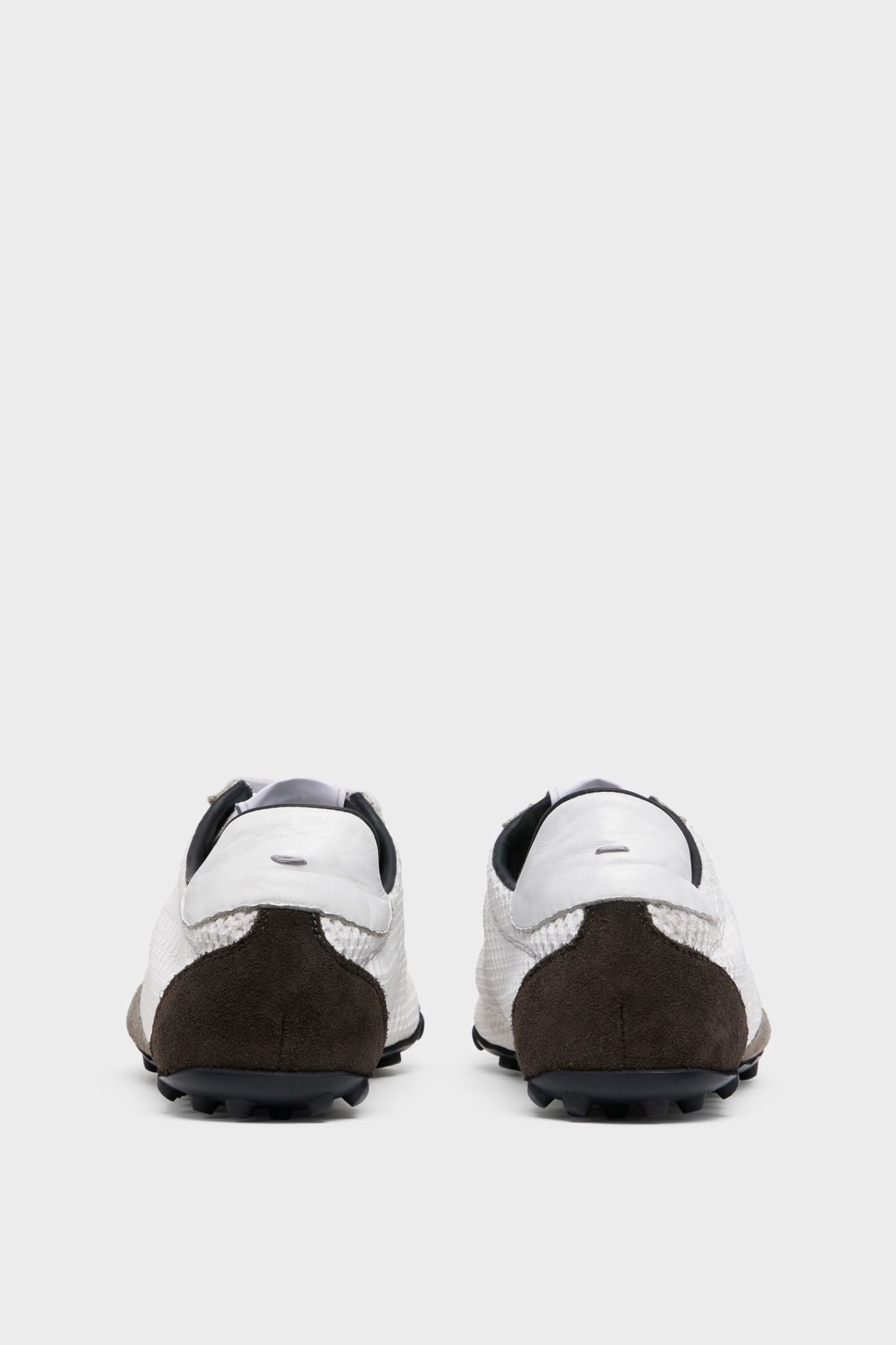  Giày Nữ Maison Margiela Sprinters 'White' 