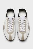  Giày Nữ Maison Margiela Sprinters 'White' 