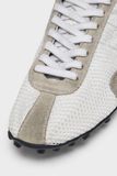  Giày Nữ Maison Margiela Sprinters 'White' 