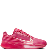  Giày Nữ Nike Court Air Zoom Vapor 11 HC 'Aster Pink' 