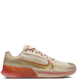  Giày Nữ Nike Court Air Zoom Vapor 11 Premium 'Brown' 