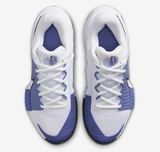  Giày Nữ Nike GP Challenge Pro 'White World Indigo' 