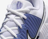  Giày Nữ Nike GP Challenge Pro 'White World Indigo' 