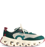  Giày Nữ On Running x KITH K-Tech 'Spirulina Barley' 