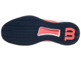  Giày Nữ Wilson Intrigue Tour 'White Navy Dubarry' 
