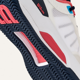  Giày Nữ Wilson Intrigue Tour 'White Navy Dubarry' 