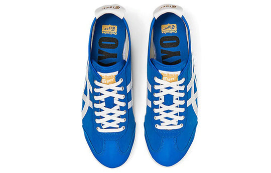  Giày Onitsuka Tiger Mexico 66 'Konbu Tokyo Blue' 