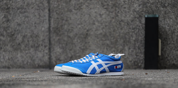  Giày Onitsuka Tiger Mexico 66 'Konbu Tokyo Blue' 