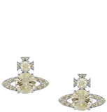  Khuyên Tai Nữ Vivienne Westwood Ismene 'Yellow' 