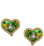  Khuyên Tai Nữ Vivienne Westwood Petra 'Jonquil' 