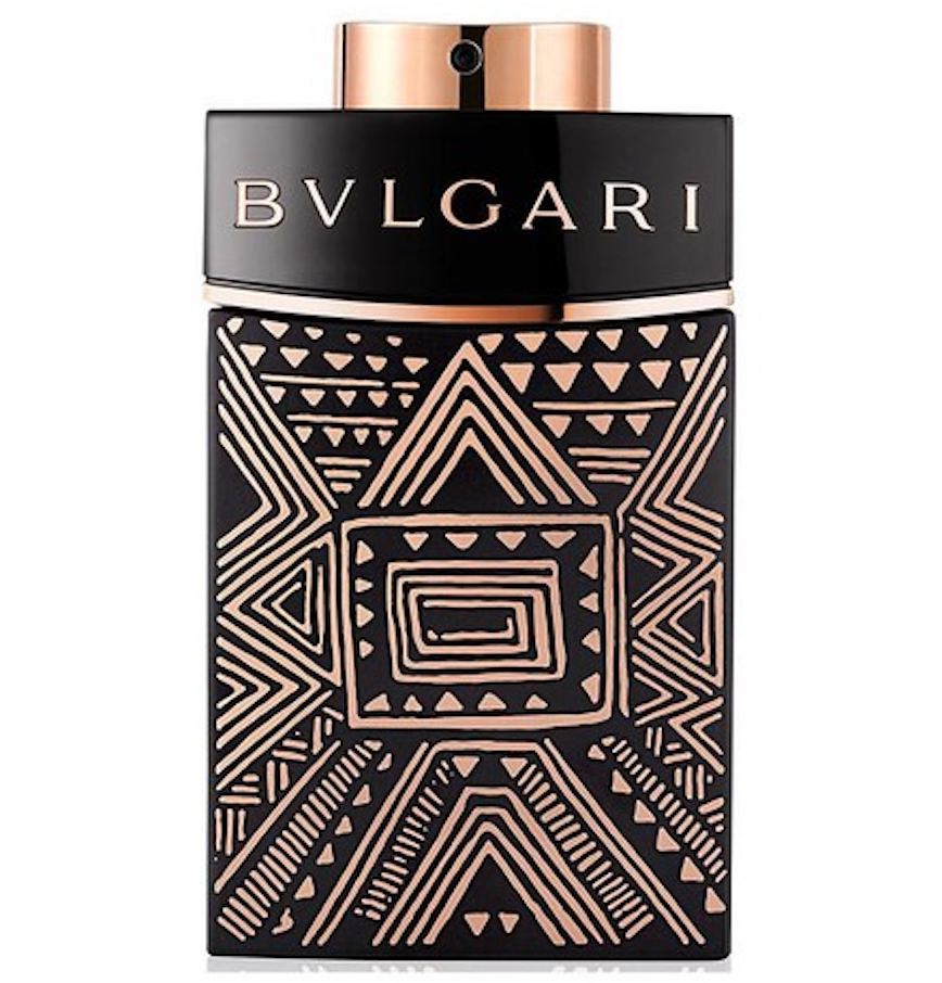  Nước Hoa Nam Bvlgari Man In Black Essence Limited Edition EDP 