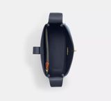  Túi Coach Hadley Convertible Crossbody Bag 'Blue' 