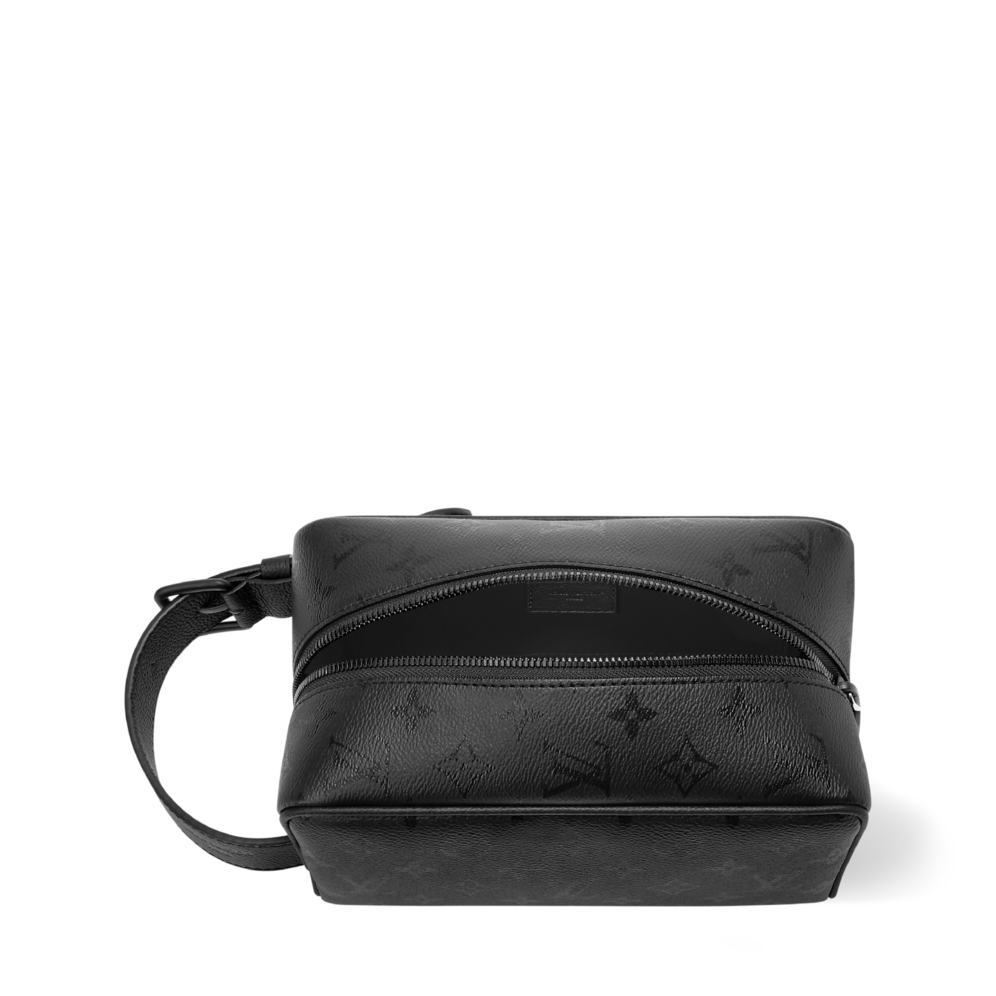  Túi Louis Vuitton Locker Dopp Kit Toiletry Bag 'Black' 