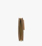  Túi MCM Aren Standing Crossbody Pouch 'Cognac' 