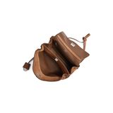  Túi Nữ Balenciaga Rodeo Handbag Small 'Camel' 