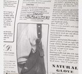  Túi Nữ Coach Asher Shoulder Bag 'Newspaper Print' 