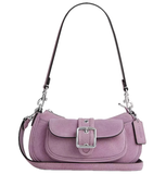  Túi Nữ Coach Ashton Mini Shoulder Bag 'Light Violet' 