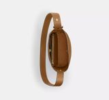  Túi Nữ Coach Bleecker Bucket Bag 21 'Muted Olive' 