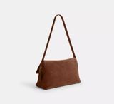  Túi Nữ Coach Chelsea Shoulder Bag 30 'Warm Brown' 