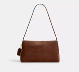  Túi Nữ Coach Chelsea Shoulder Bag 30 'Warm Brown' 