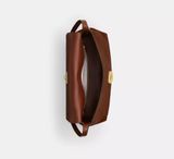  Túi Nữ Coach Chelsea Shoulder Bag 30 'Warm Brown' 