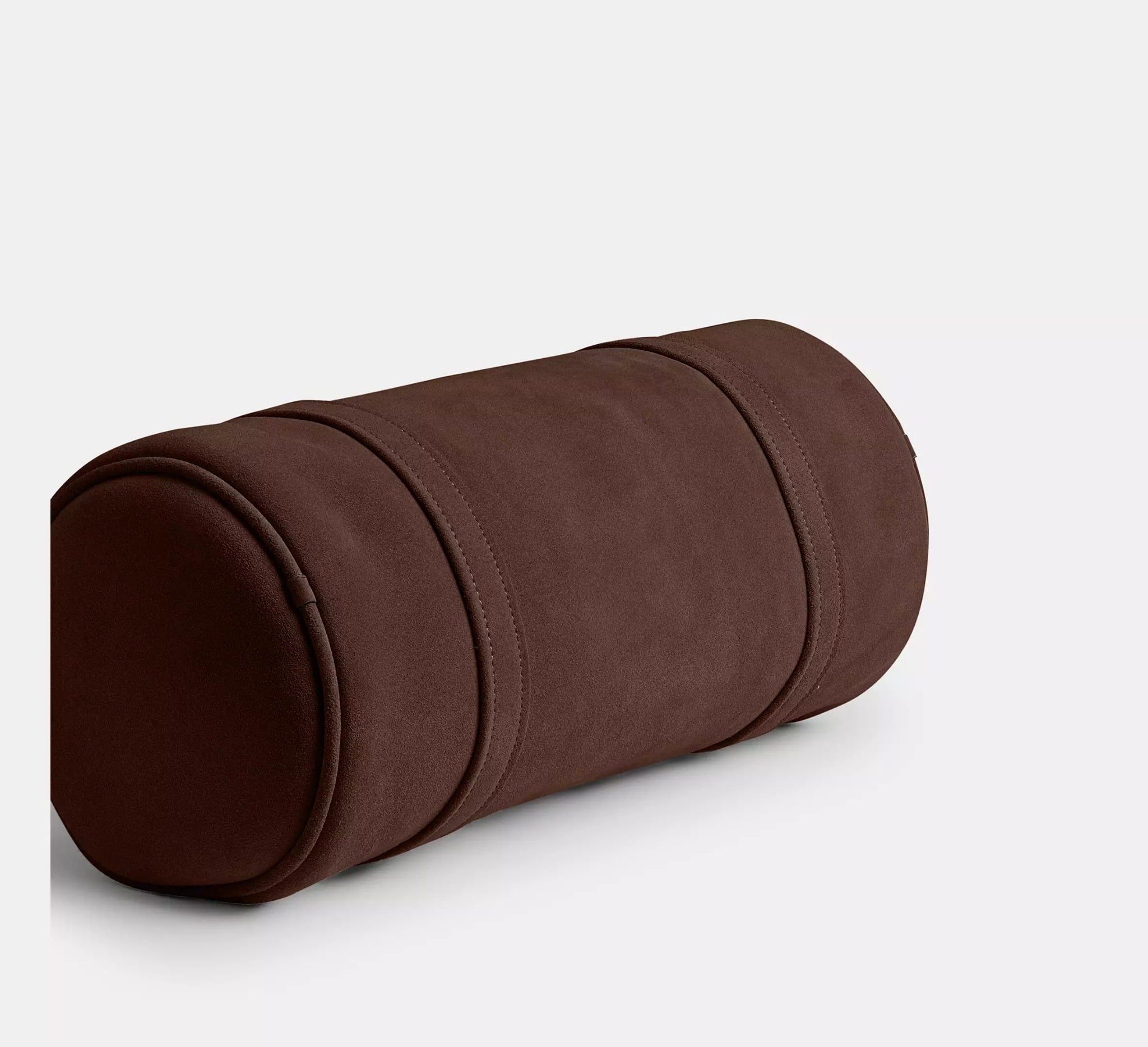  Túi Nữ Coach Kisslock Barrel Bag 'Dark Chocolate' 