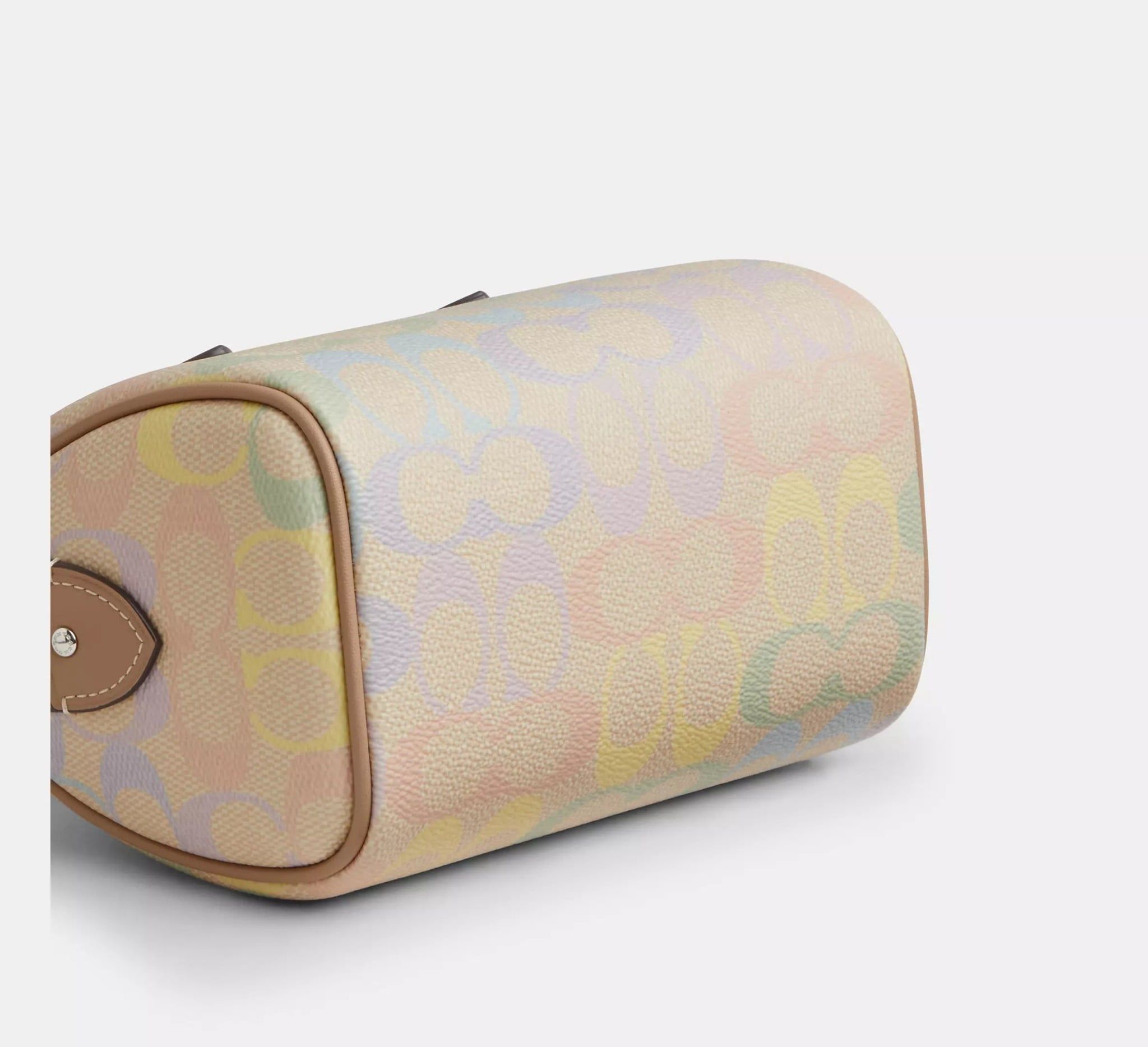  Túi Nữ Coach Mini Rowan Crossbody Bag 'Rainbow' 