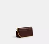  Túi Nữ Coach Tabby Chain Crossbody Bag 19 'Maple' 