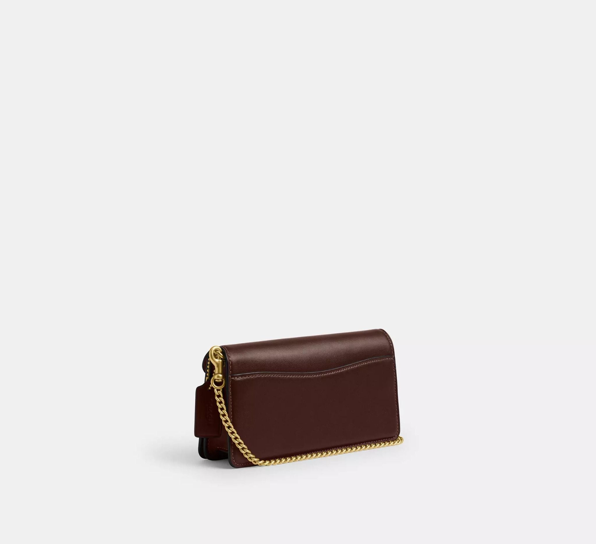  Túi Nữ Coach Tabby Chain Crossbody Bag 19 'Maple' 