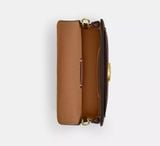  Túi Nữ Coach Tabby Chain Crossbody Bag 19 'Maple' 