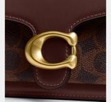  Túi Nữ Coach Tabby Chain Crossbody Bag 19 'Maple' 