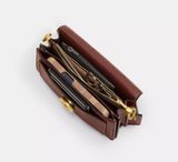  Túi Nữ Coach Tabby Shoulder Bag 20 'Dark Neutral' 