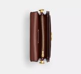  Túi Nữ Coach Tabby Shoulder Bag 20 'Dark Neutral' 