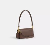  Túi Nữ Coach Tabby Shoulder Bag 20 'Dark Stone' 