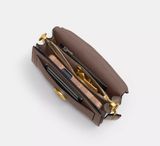  Túi Nữ Coach Tabby Shoulder Bag 20 'Dark Stone' 