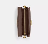  Túi Nữ Coach Tabby Shoulder Bag 20 'Dark Stone' 