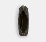  Túi Nữ Coach Teri Mini Crossbody Bag 'Army Green' 