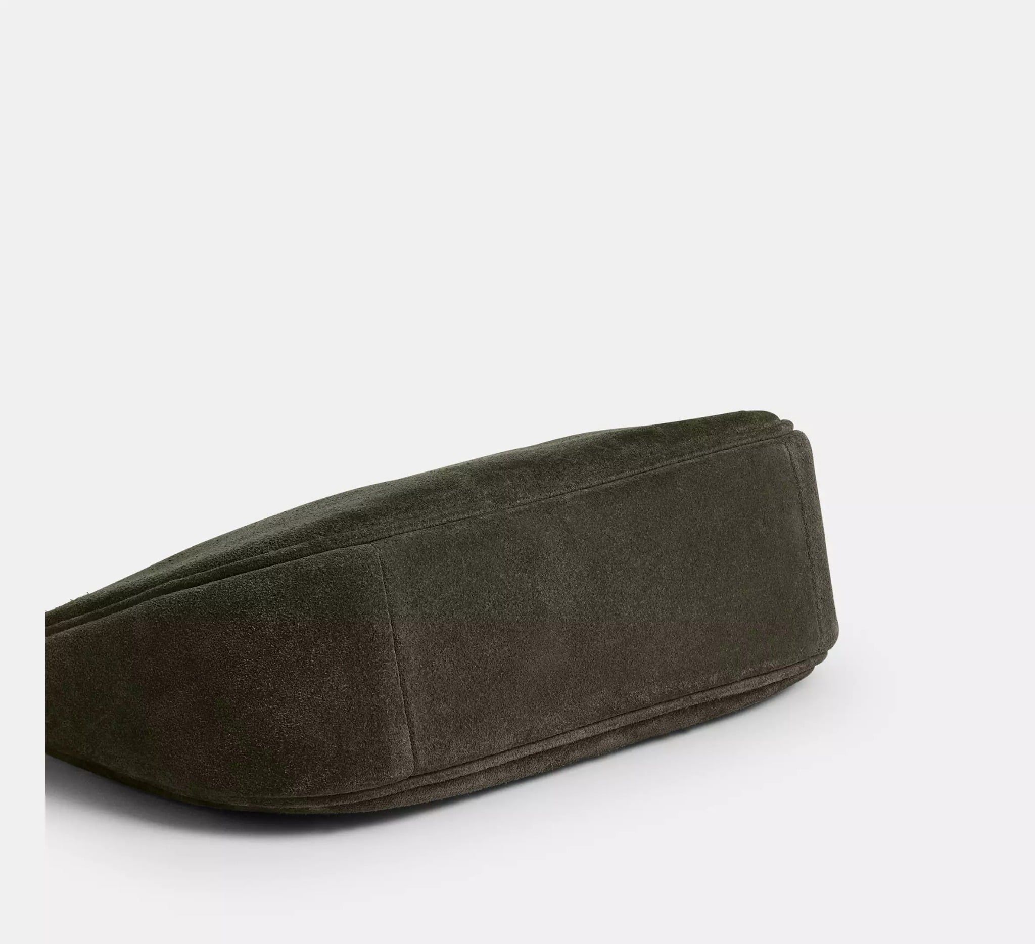  Túi Nữ Coach Teri Mini Crossbody Bag 'Army Green' 