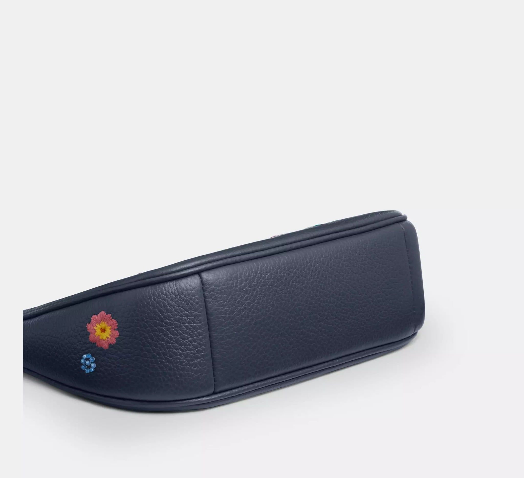  Túi Nữ Coach Teri Mini Crossbody Bag 'Dark Denim' 