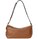  Túi Nữ Gucci Half Horsebit Medium Bag 'Brown' 