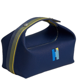  Túi Nữ Hermes Bride-a-Brac H Pavillon Case 'Marine' 