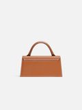 Túi Nữ Jacquemus The Long Chiquito 'Brown' 