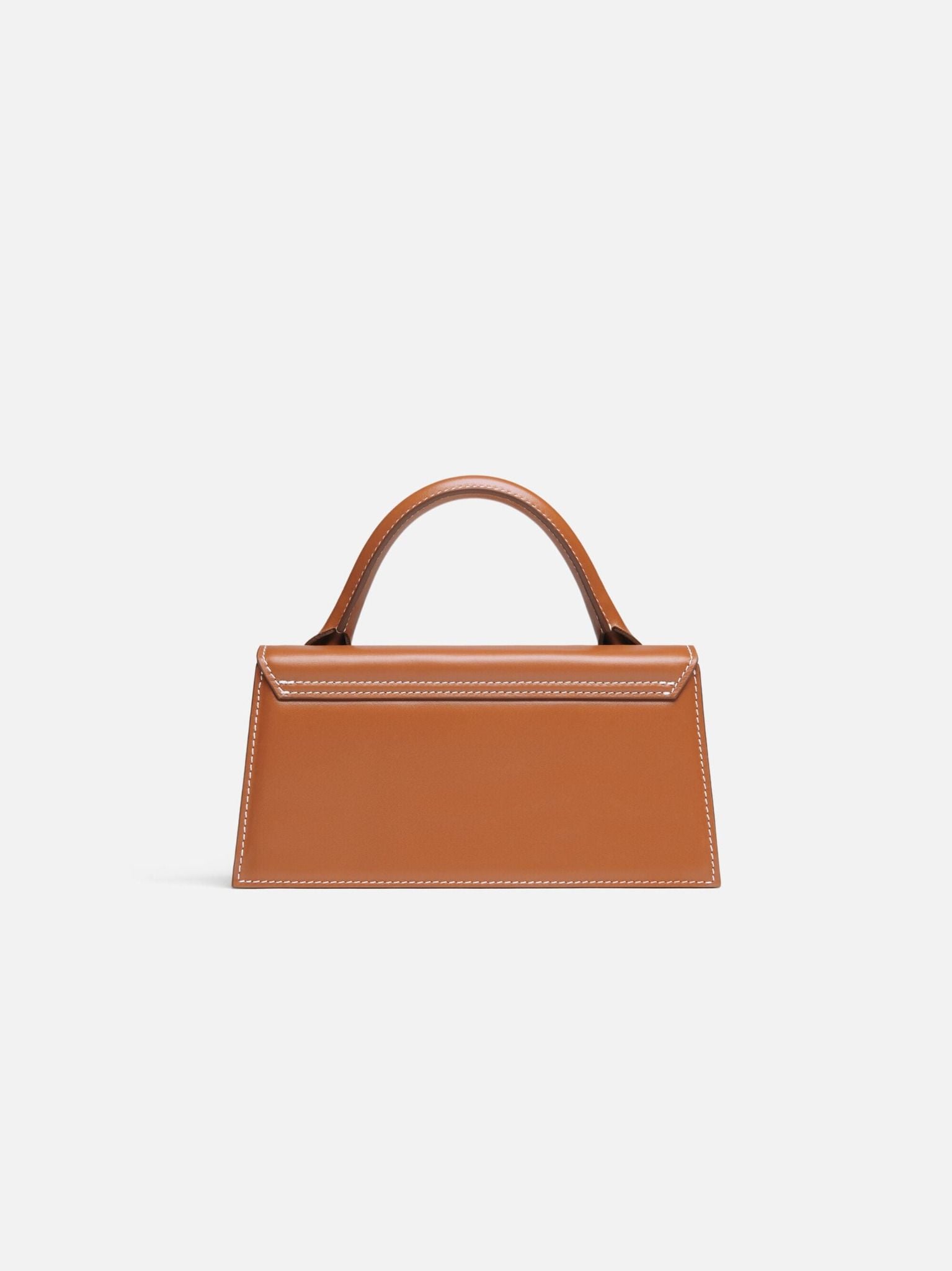  Túi Nữ Jacquemus The Long Chiquito 'Brown' 