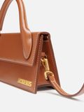  Túi Nữ Jacquemus The Long Chiquito 'Brown' 
